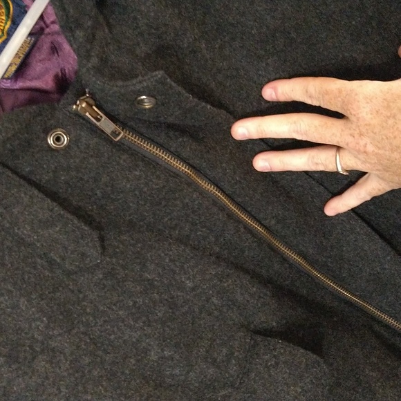 Hunting Horn Heavy Duty Jacket - Picture 5 of 14